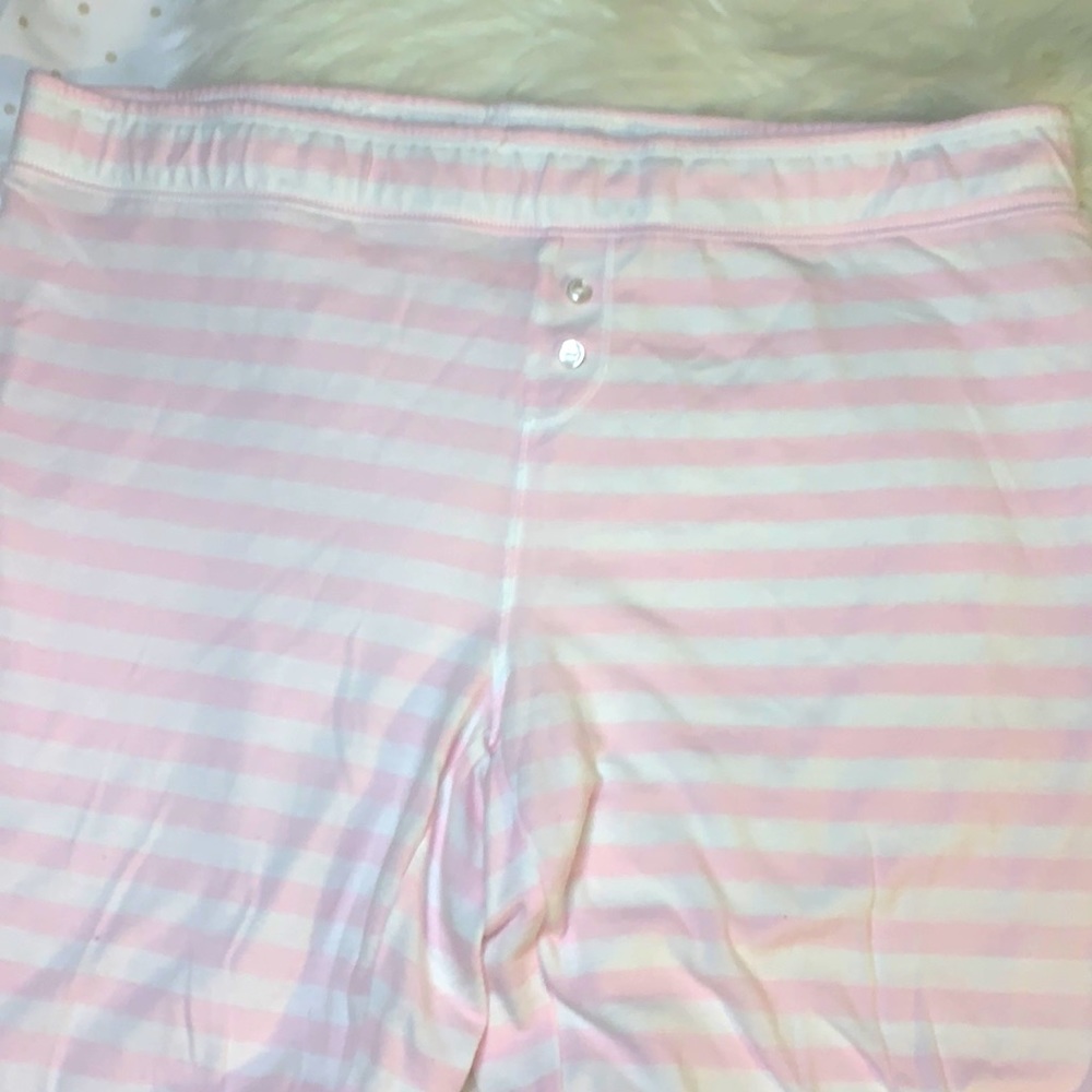 Signature Victorias Secret Pattern PJ bottoms!